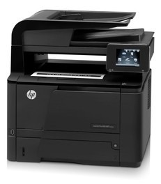 Impresora Hp Laserjet M425dn