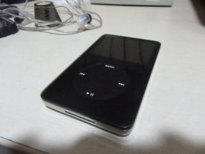 Ipod Classic 5g - 30gb