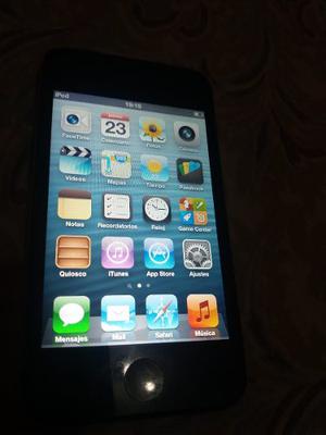 Ipod Touch 4g 16gb