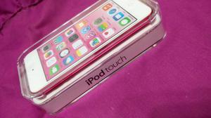 Ipod Touch 6g Nuevo Sellado