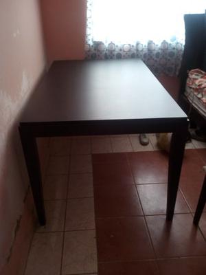 Juego De Comedor