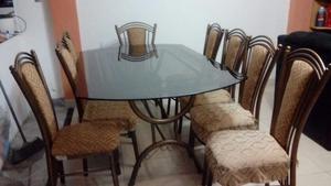 Juego de Comedor