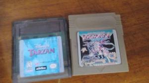 Juegos Para Gameboy Y Ds