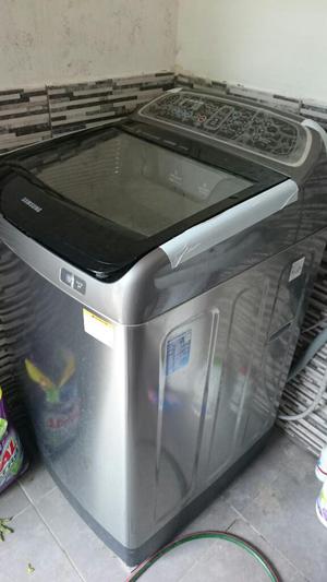 Lavadora de 15 Kg. Samsung