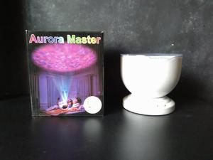 Lámpara Aurora Master