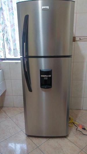Mabe Refrigeradora No Frost 250 Litros