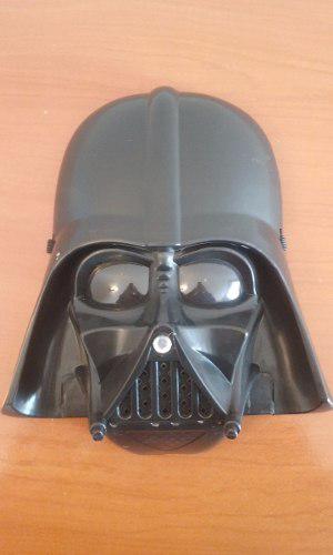 Máscara Darth Vader Star Wars