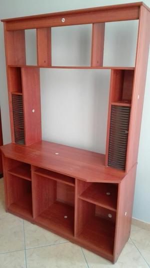 Mueble de Entretenimiento