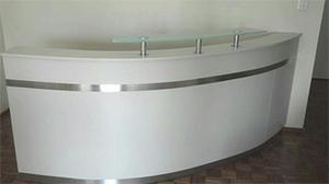 Muebles de Recepción