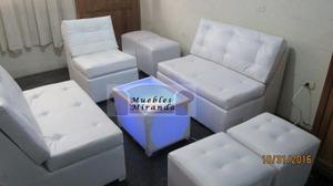 Muebles lounge,modulares,sofa,sillones sala,puffs,comedor