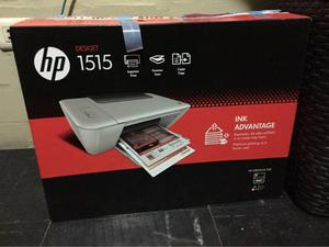 Multifuncional Hp Deskjet  Casi Nuevo Cambio Por Ds Ps2