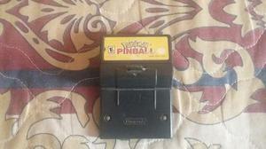 Pokemon Pinball Para Gameboy Color