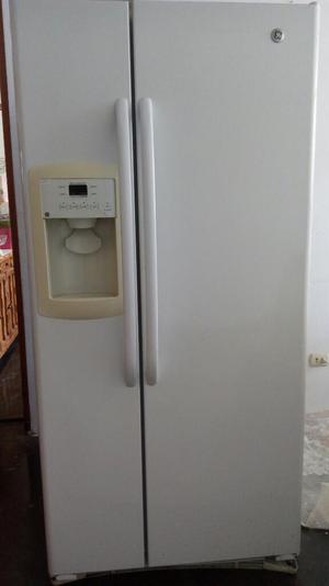 Refrigeradora Dos Puertas