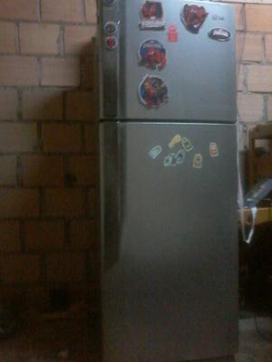 Refrigeradora Lg 360 Litros / 2puertas