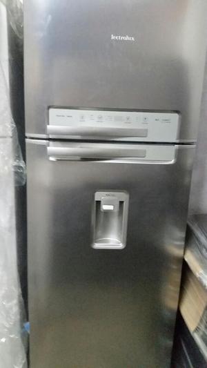 Refrigeradora Nueva Electrolux Remato Ocasion