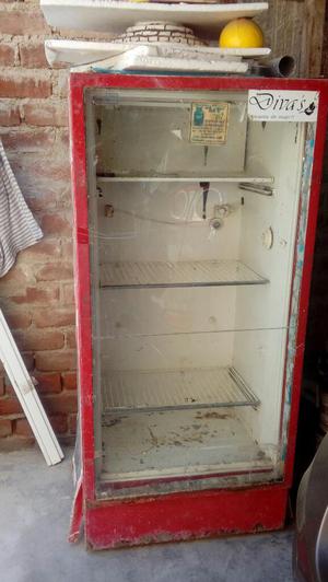 Remato Dos Refrigeradoras