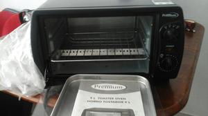 Vendo Horno Práctico,muchas Utilidades