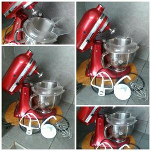 Vendo Kitchenedaid Artesain Perfecto Est