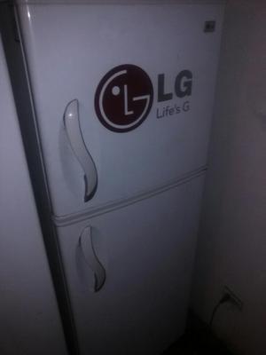 Vendo Refrigradora Lg