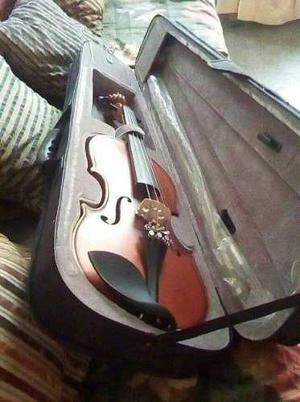 Violin En Exlente Estado