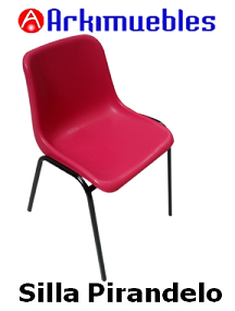 sillas para ideal para negocio variedad de color y modelos