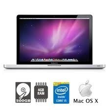 Apple Macbook Pro Md101e/a Nueva Y En Caja