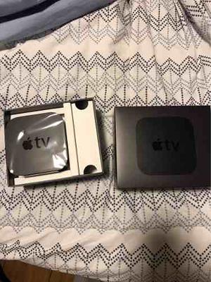 Apple Tv 32 Gb 