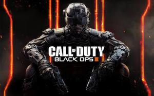 Call Of Duty: Black Ops Iii Juego Pc Codigo Steam Digital