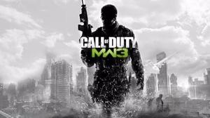 Call Of Duty: Modern Warfare 3 Juego Pc Codigo Steam Digital
