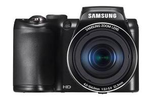 Camara Samsung