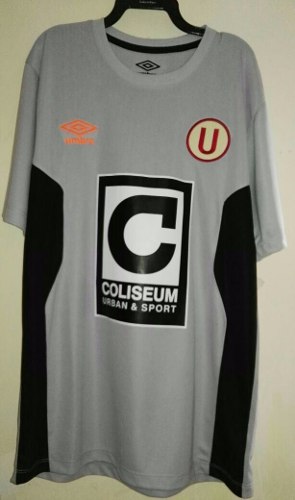 Camiseta Training Universitario Coliseum 