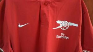 De Colección: Arsenal Nike Xl No Replicas