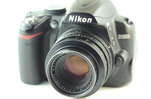Lente Leica Para Nikon