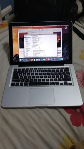Macbook Pro 13 Core I5 16gb Dd 1t X Iphone 7 Plus O S7 Edge