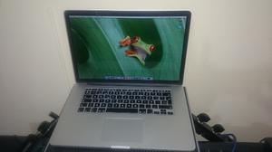 Macbook Pro Retina  Coreigb 16gb