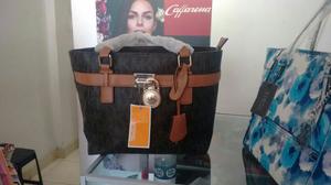 Oferta Hermosos Bolsos Mk En Stock