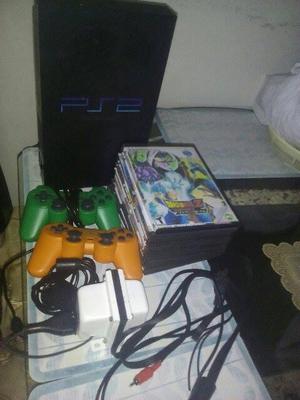 PLAYSTATION 2