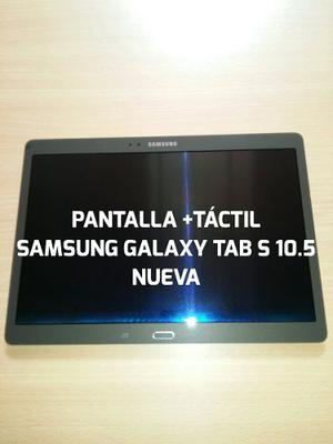 Pantalla Samsung Galaxy Tab S 10.5