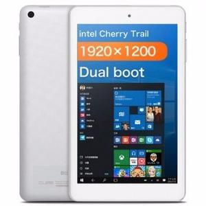Tablet Pc Windows 10+android 2-32 Gb Cube Iwork8 Air