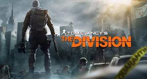 Tom Clancy's The Division Juego Pc Codigo Steam Digital