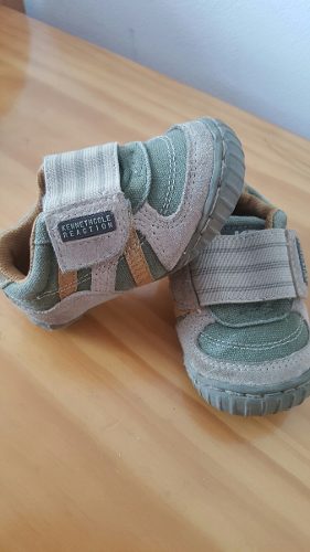Zapatos De Bebe