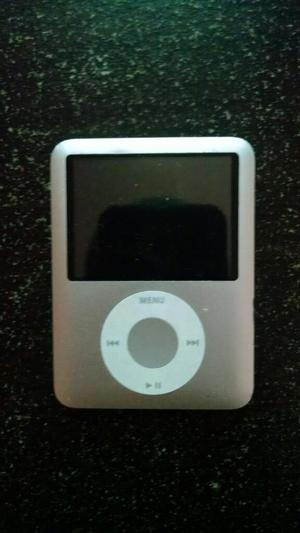 iPod Clasic 4gb