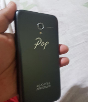 Alcatel pop 35 estado 9/10