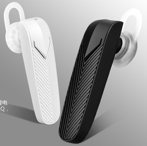 Auriculares Estéreo Bluetooth Mini V4.1 Color Negro