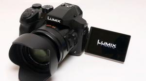 CAMARA LUMIX FZK VIDEO