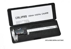 Calipro Calibrador - 150 Mm