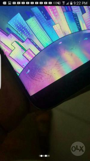 Cambio Galaxy S7 Edge con Detalle