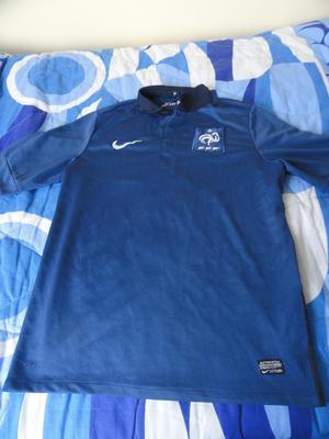 Camiseta original de Francia de Benzema