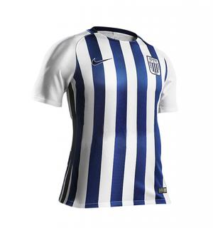 Camisetas Alianza Lima 