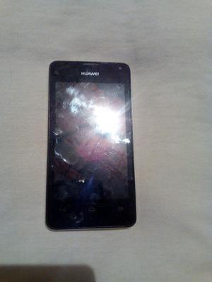 Huawei Ascend Y300